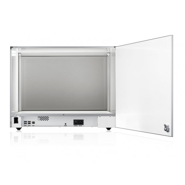 Ecran transparent 22" Samsung NL22B